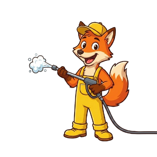 Fox Logo
